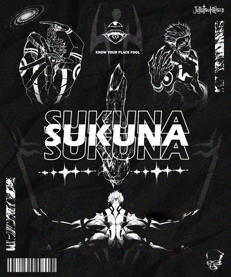 SUKUNA